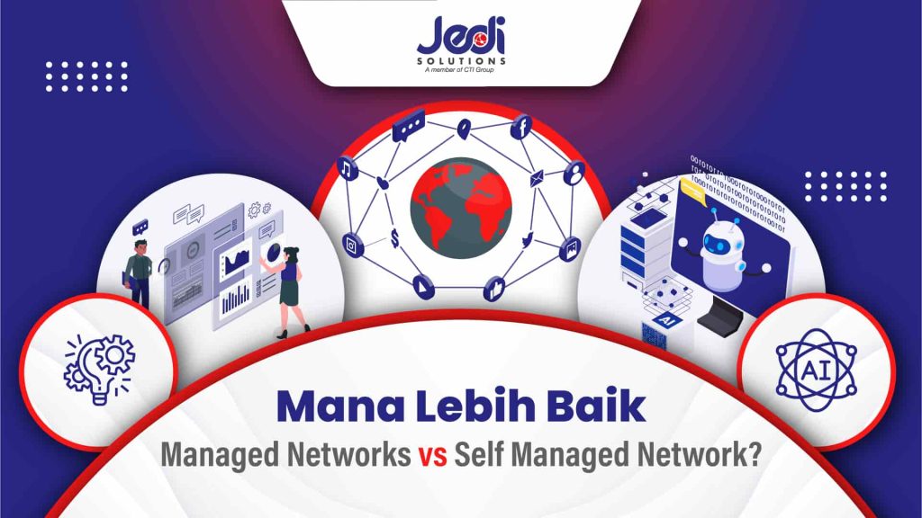 managed networks jedi solutions