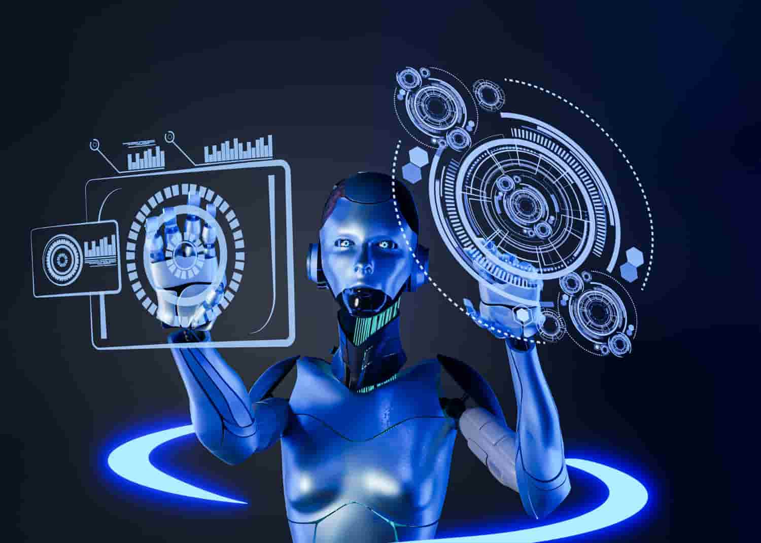 Chatbot AI