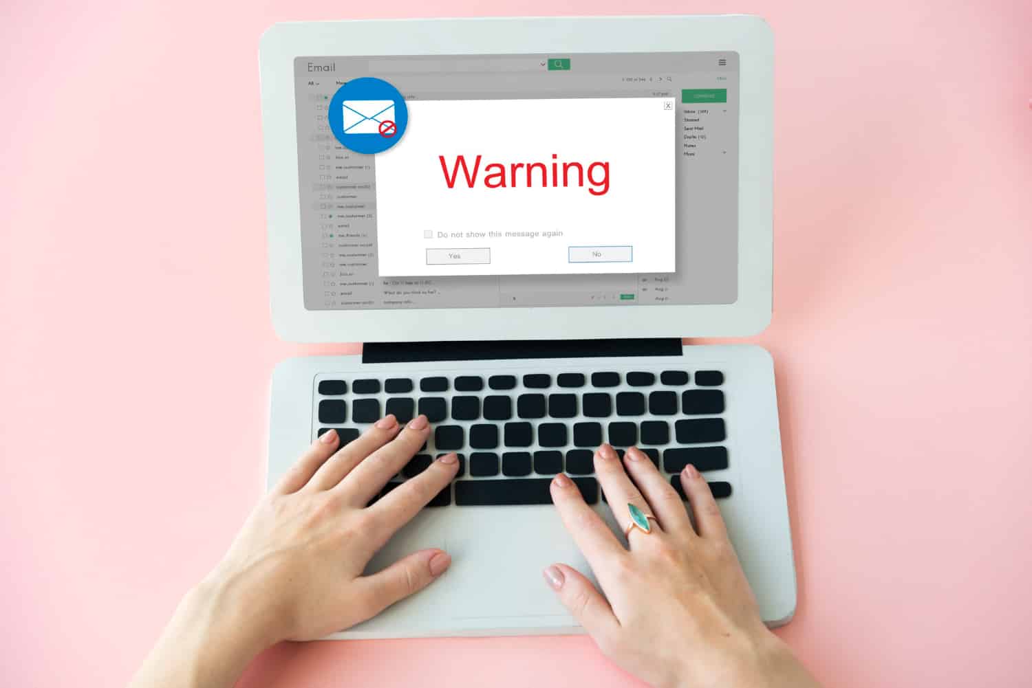 Mengapa Alert Management Penting