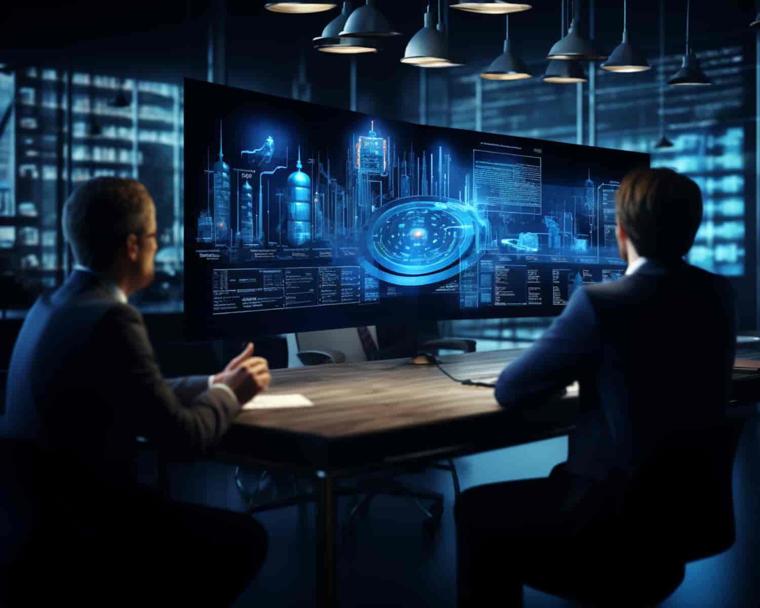 keuntungan menggunakan IT Managed Services