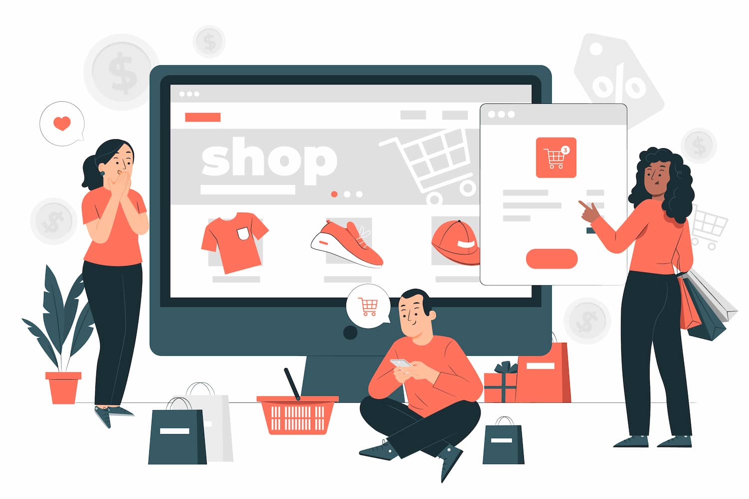 Mengapa E-Commerce Memerlukan Full-Stack Observability untuk Menghindari Downtime