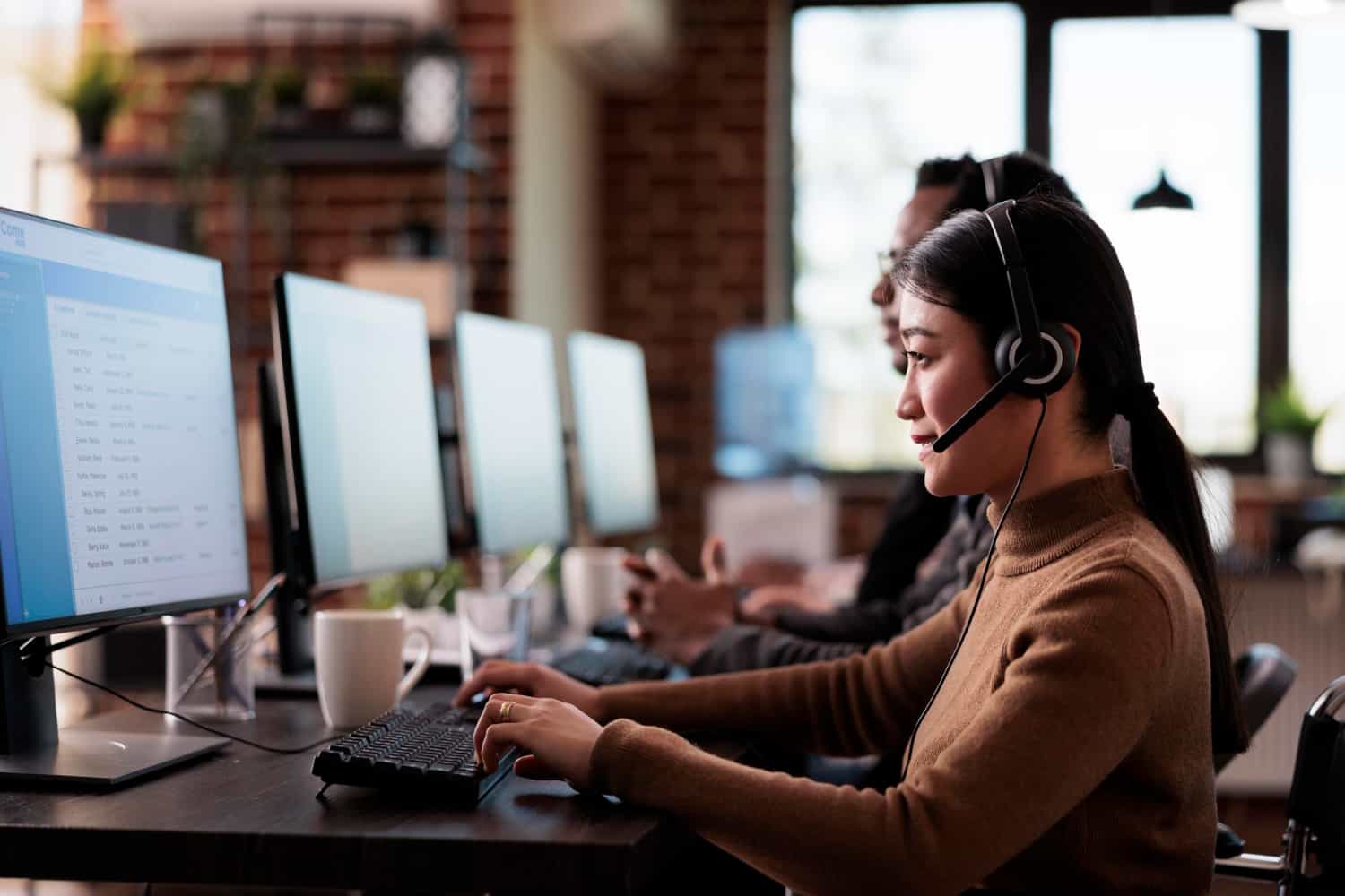 terhubung dengan jedi communication platform