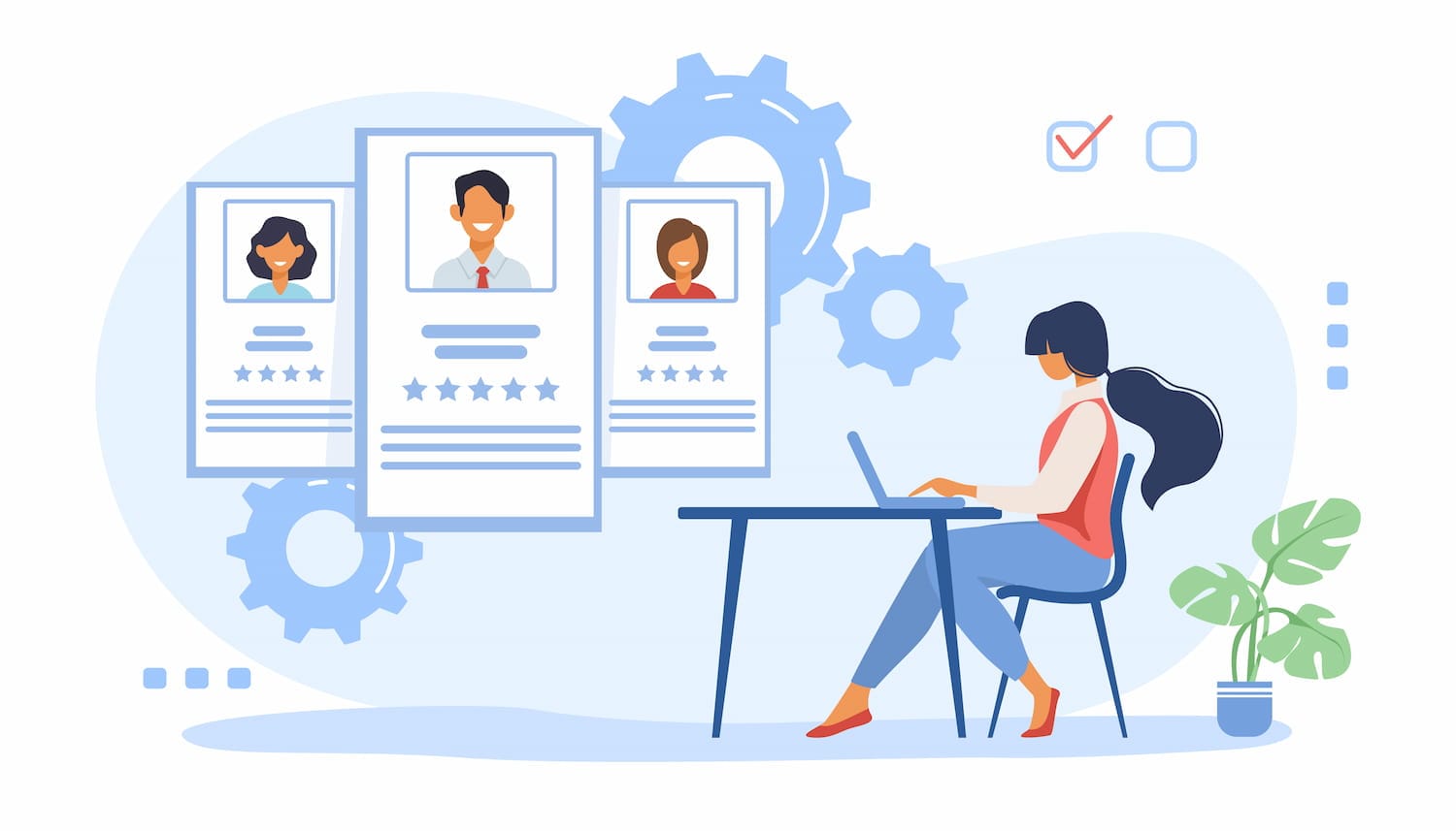 Bagaimana AI membantu proses automasi KYC
