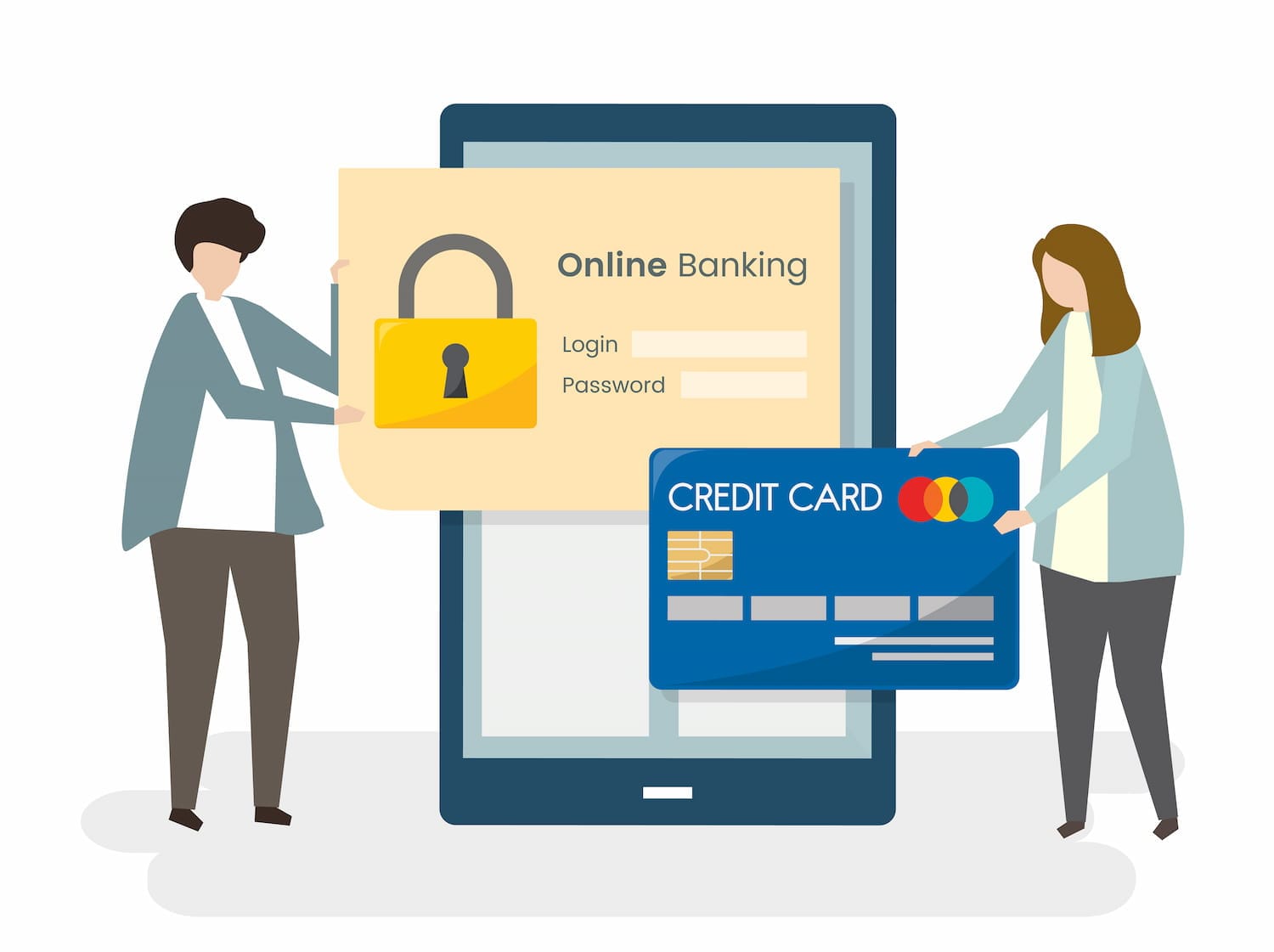 contoh penggunaan KYC di perbankan Indonesia