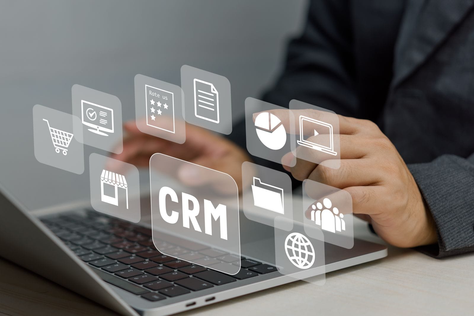 5 Fitur Unggulan Omnichannel CRM